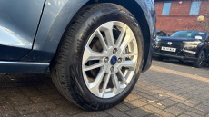 Ford Fiesta 1.0 EcoBoost Titanium 5dr Petrol Hatchback